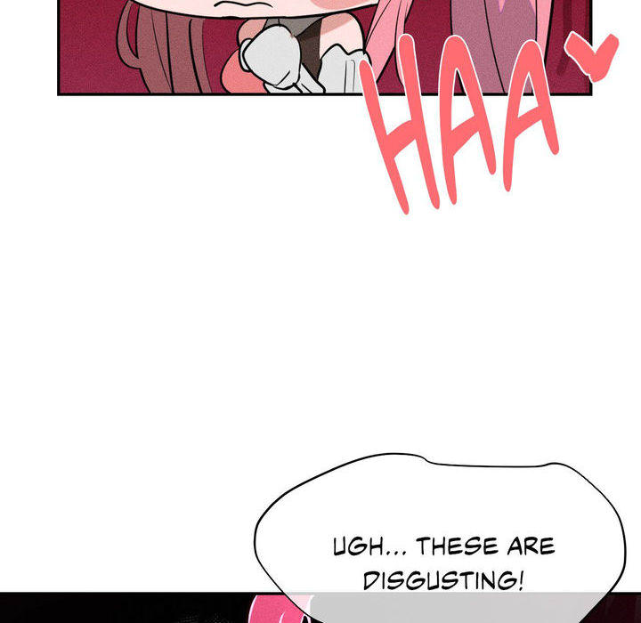 Magic-Girl Service - episode 43 - 31