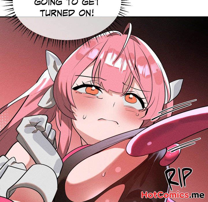 Magic-Girl Service - episode 43 - 36
