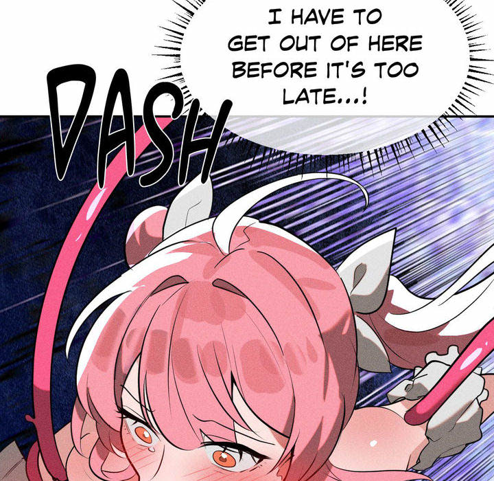 Magic-Girl Service - episode 43 - 47