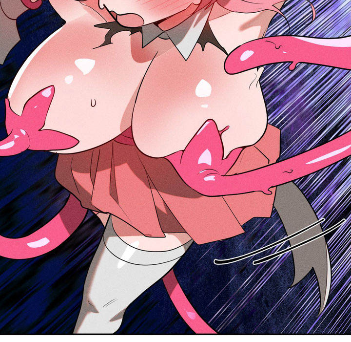 Magic-Girl Service - episode 43 - 48