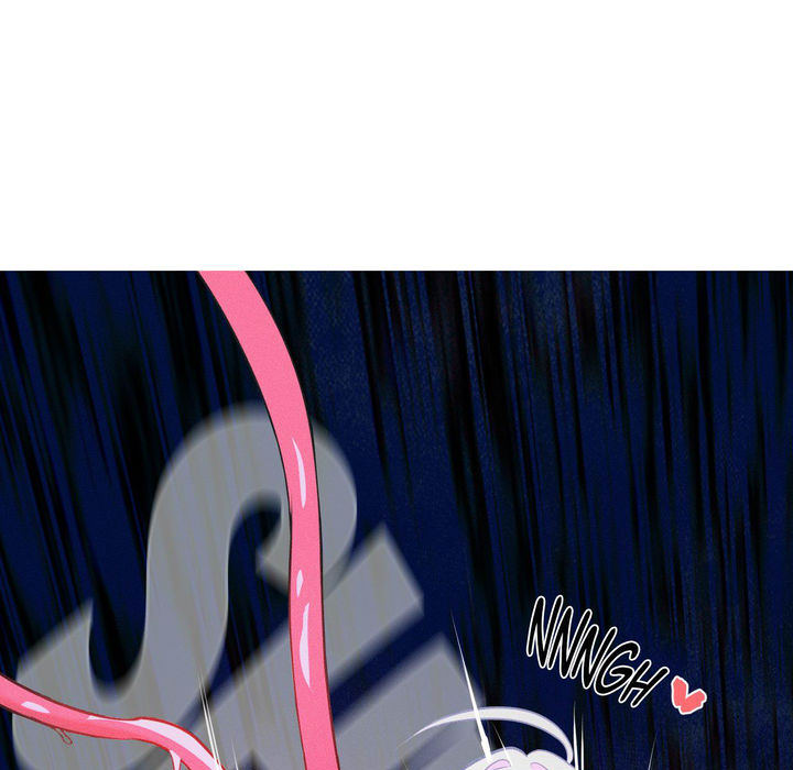 Magic-Girl Service - episode 43 - 58