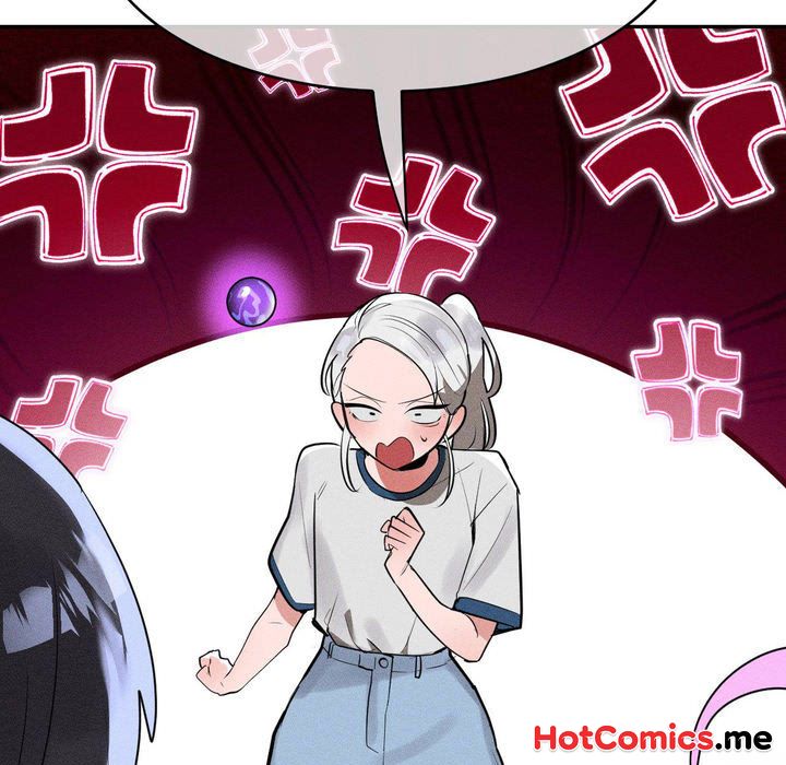 Magic-Girl Service - episode 43 - 4