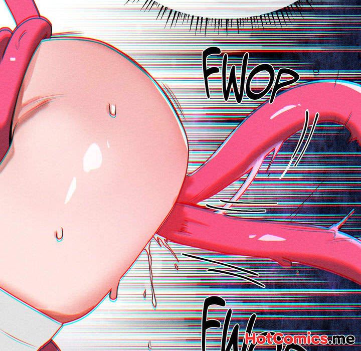 Magic-Girl Service - episode 43 - 83