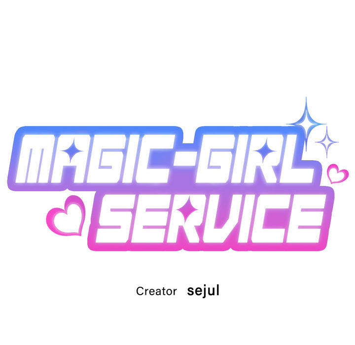 Magic-Girl Service - episode 44 - 10