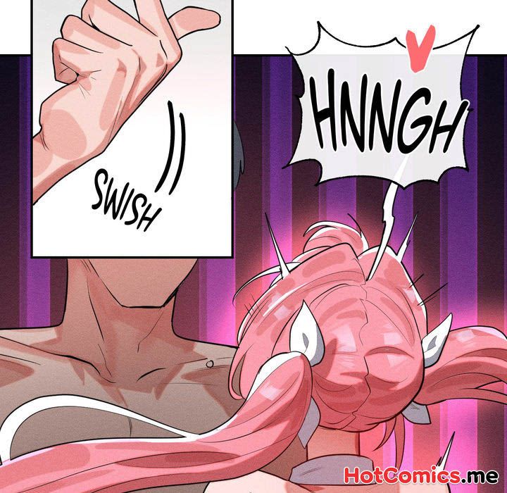 Magic-Girl Service - episode 44 - 22