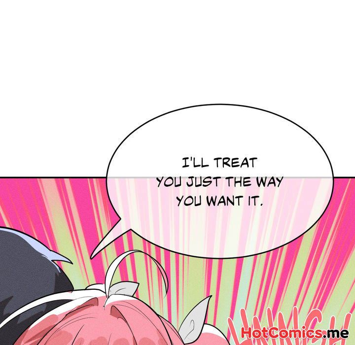 Magic-Girl Service - episode 44 - 50