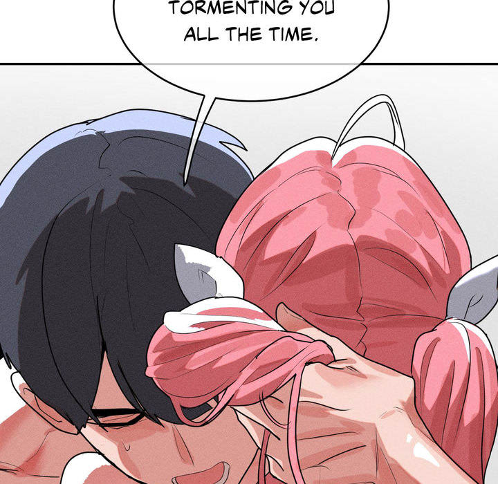 Magic-Girl Service - episode 44 - 62