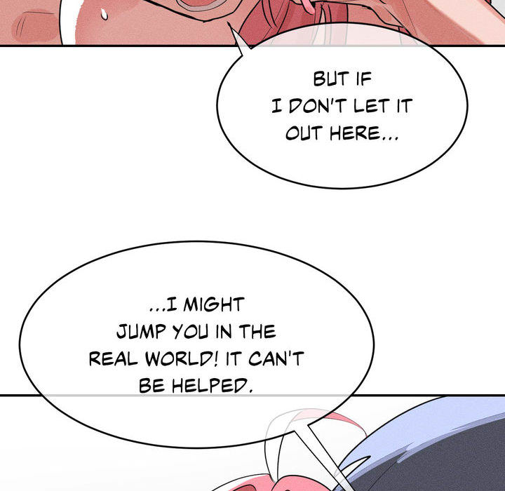 Magic-Girl Service - episode 44 - 63