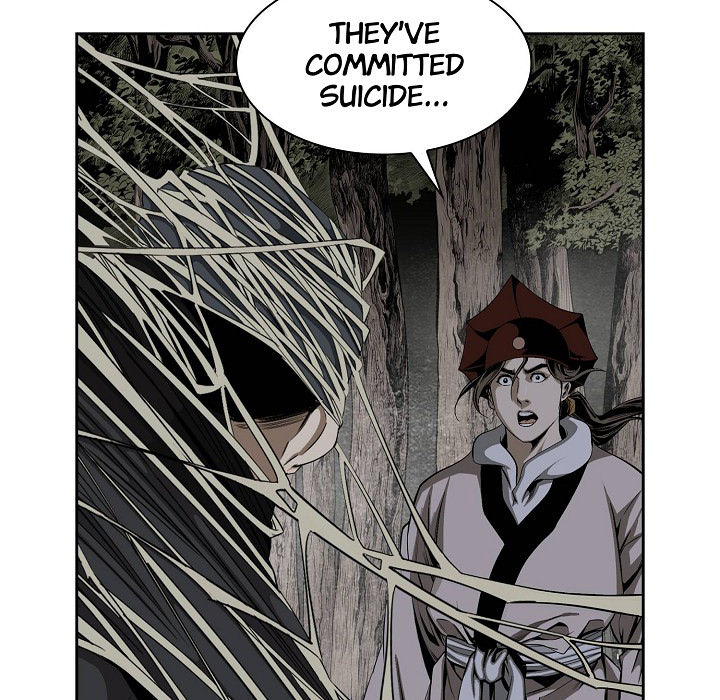 Magician's Murim Adventures - episode 70 - 10
