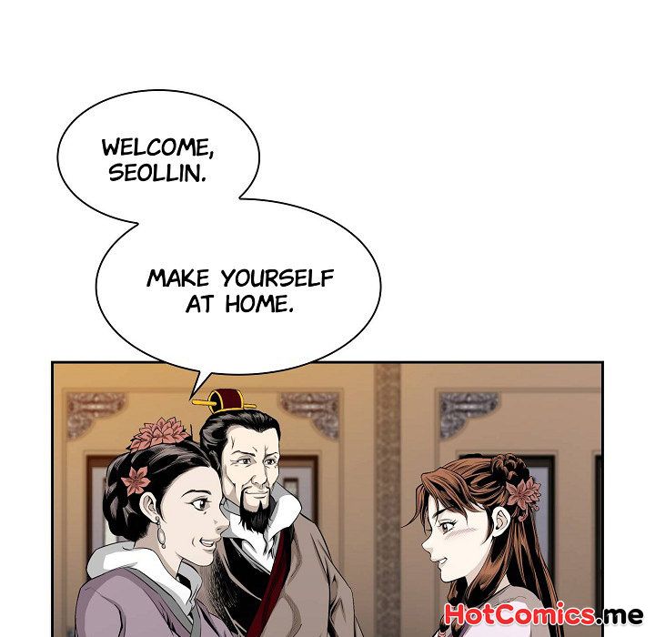 Magician's Murim Adventures - episode 70 - 22