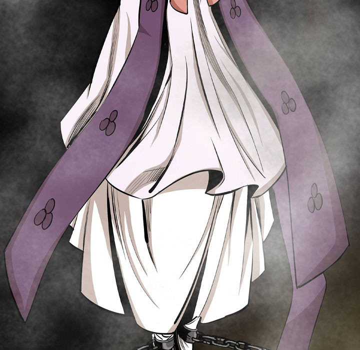 Magician's Murim Adventures - episode 71 - 51