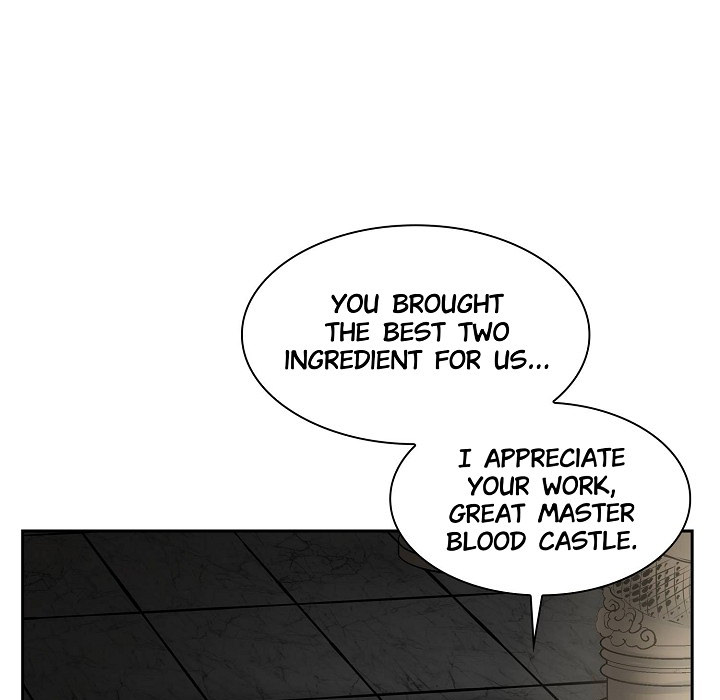 Magician's Murim Adventures - episode 72 - 10