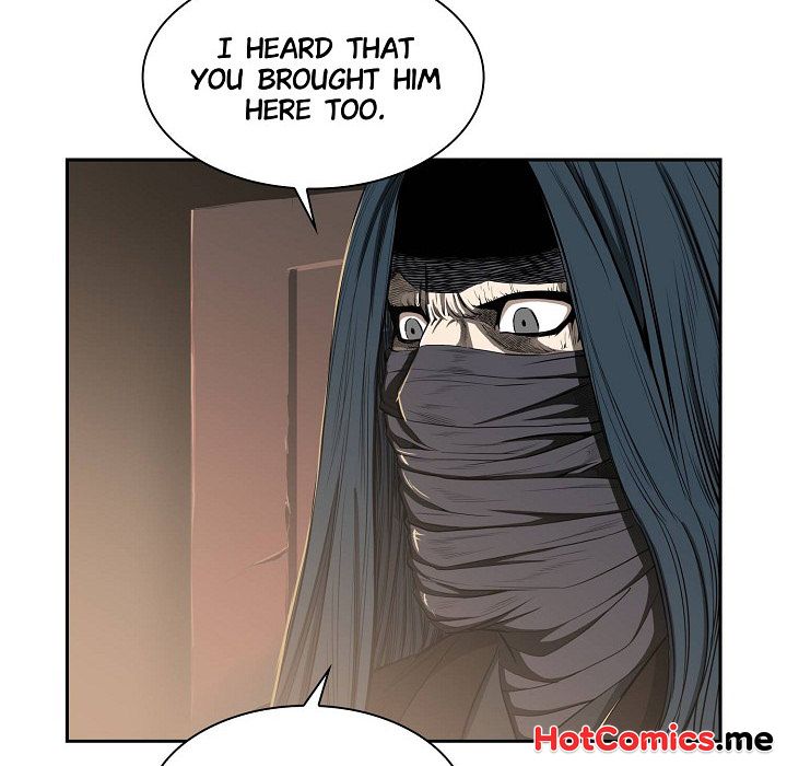 Magician's Murim Adventures - episode 72 - 13