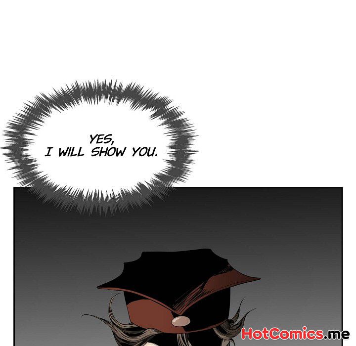 Magician's Murim Adventures - episode 72 - 80