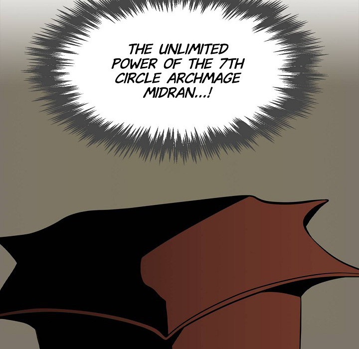 Magician's Murim Adventures - episode 73 - 7