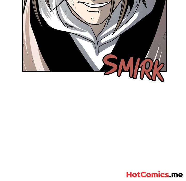 Magician's Murim Adventures - episode 75 - 8