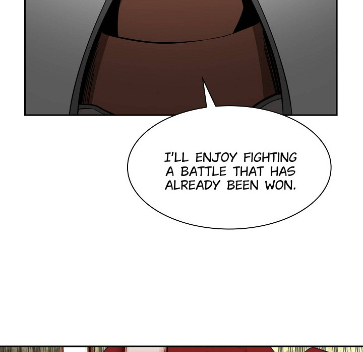 Magician's Murim Adventures - episode 78 - 41