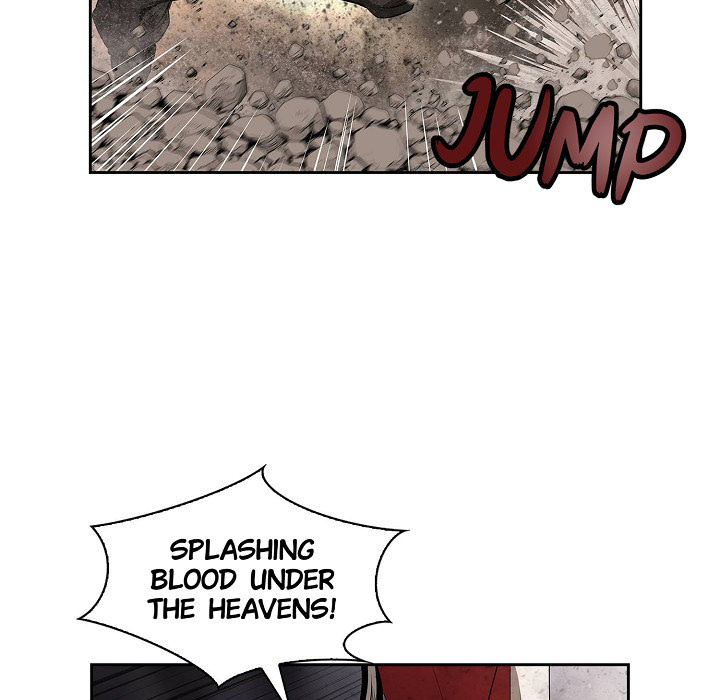 Magician's Murim Adventures - episode 79 - 24