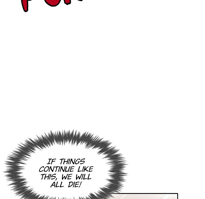 Magician's Murim Adventures - episode 86 - 100