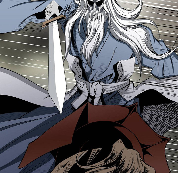 Magician's Murim Adventures - episode 86 - 103