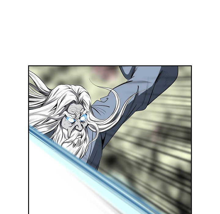 Magician's Murim Adventures - episode 86 - 107
