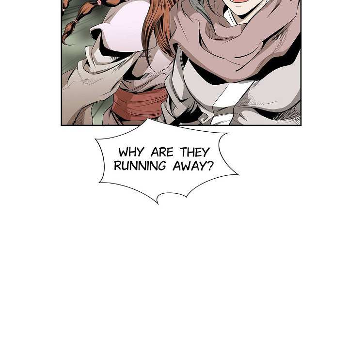 Magician's Murim Adventures - episode 86 - 21