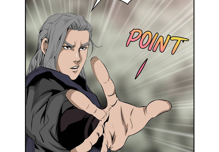 Magician's Murim Adventures - episode 86 - 1