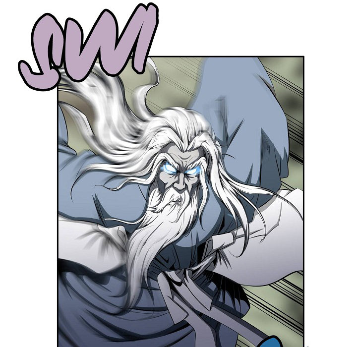 Magician's Murim Adventures - episode 86 - 57