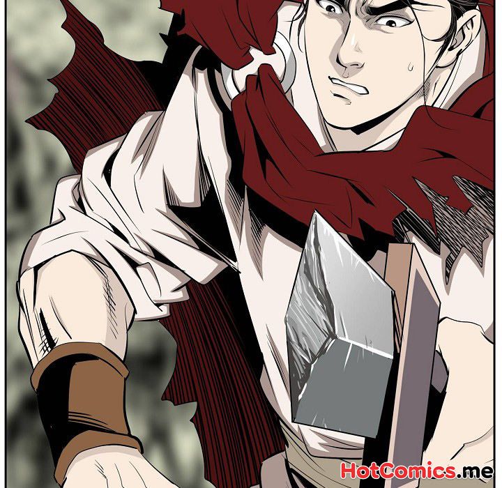 Magician's Murim Adventures - episode 86 - 64