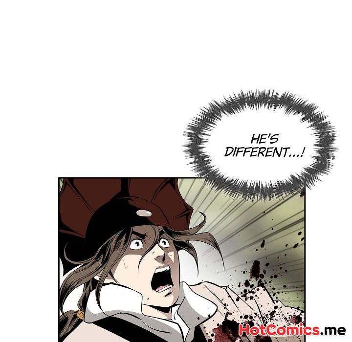 Magician's Murim Adventures - episode 86 - 97
