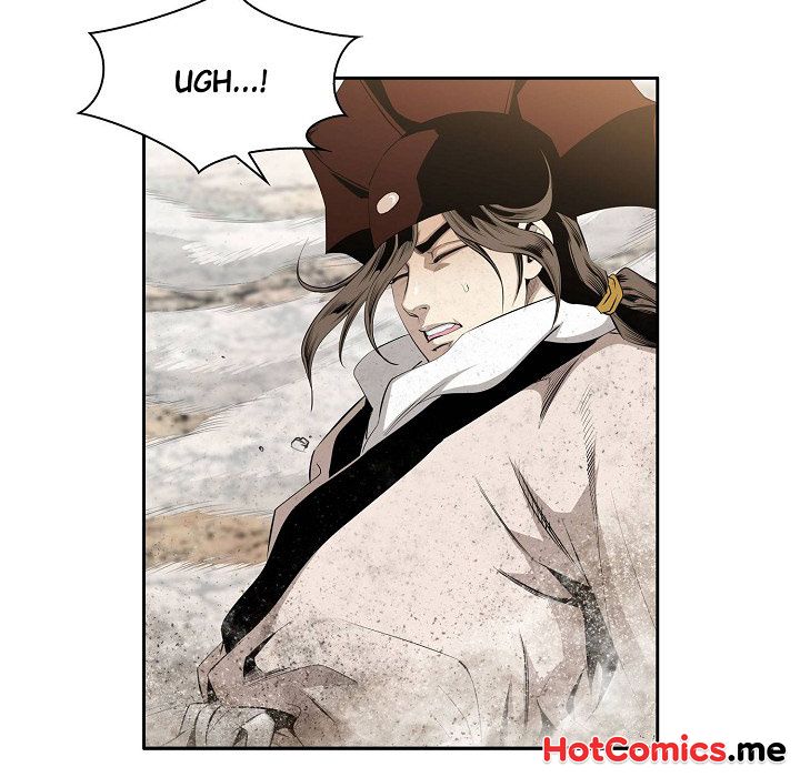 Magician's Murim Adventures - episode 87 - 22
