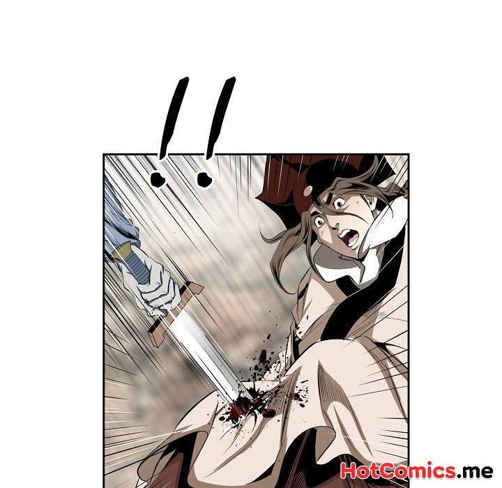 Magician's Murim Adventures - episode 87 - 27