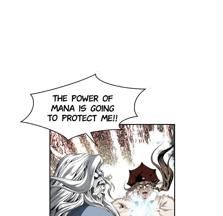 Magician's Murim Adventures - episode 87 - 35
