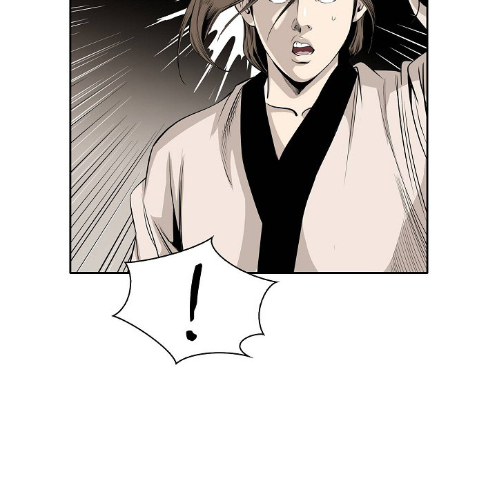 Magician's Murim Adventures - episode 88 - 101