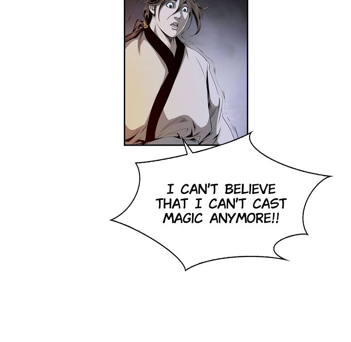 Magician's Murim Adventures - episode 88 - 80