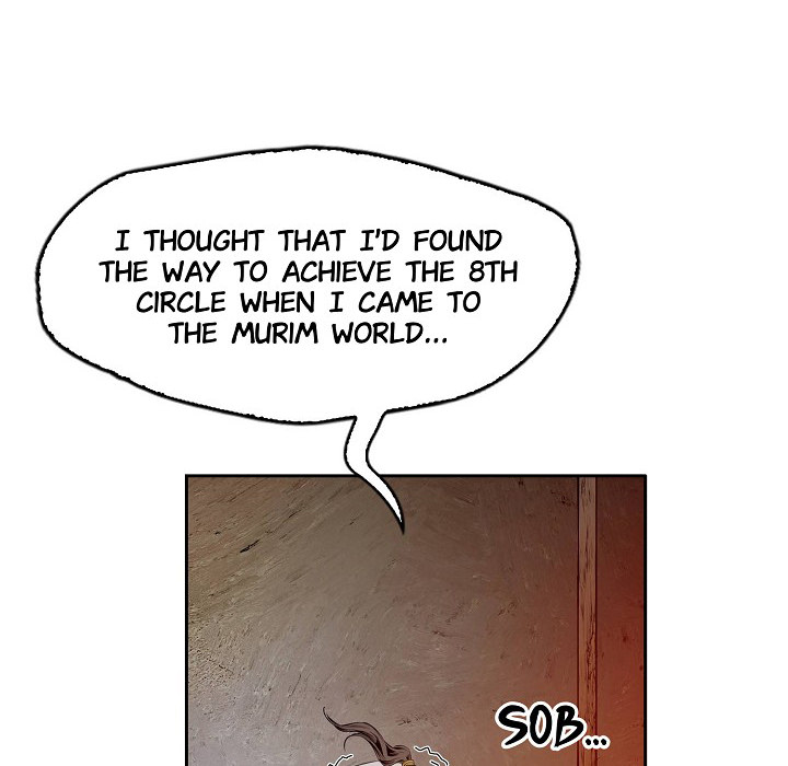 Magician's Murim Adventures - episode 88 - 81