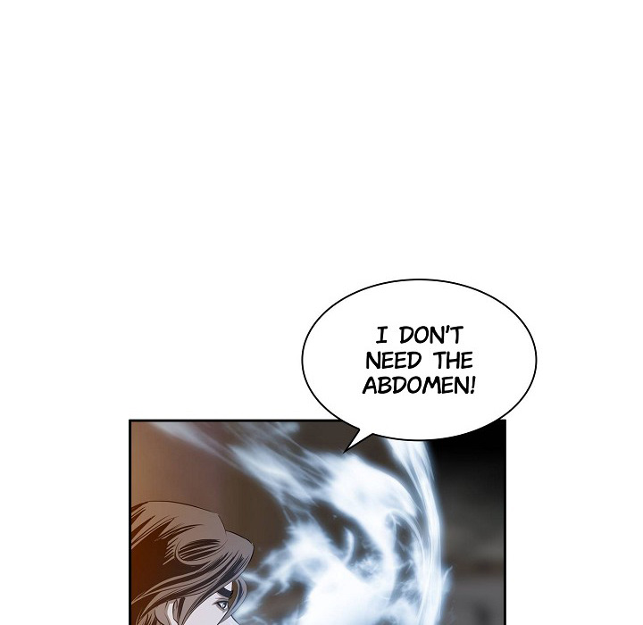 Magician's Murim Adventures - episode 89 - 19