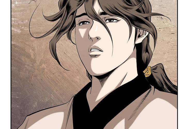 Magician's Murim Adventures - episode 89 - 1