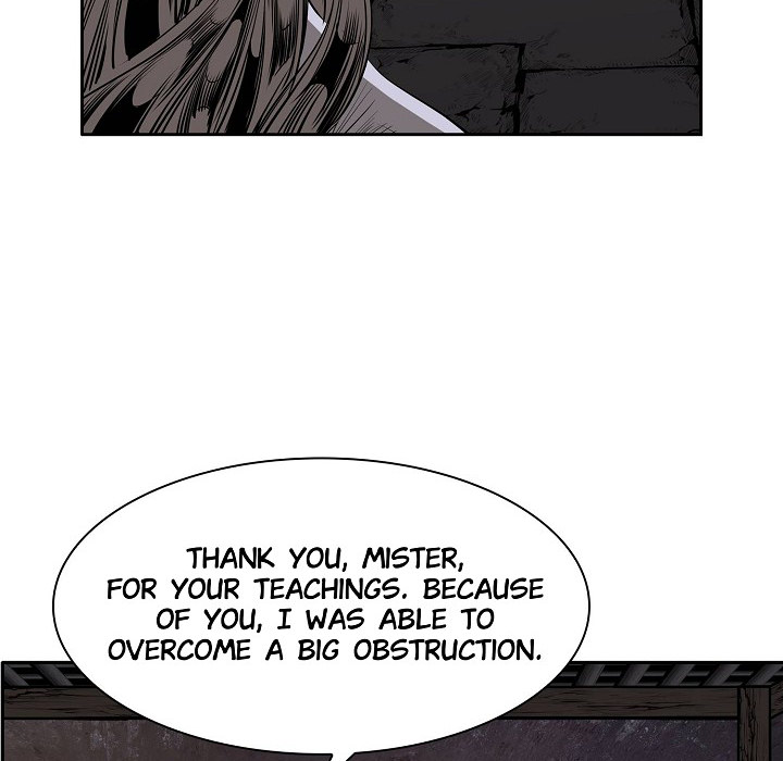 Magician's Murim Adventures - episode 89 - 47