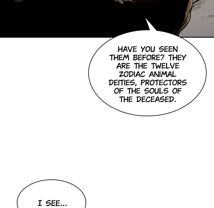 Magician's Murim Adventures - episode 89 - 59