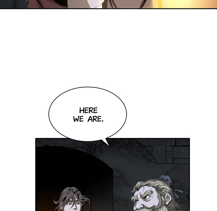 Magician's Murim Adventures - episode 89 - 67