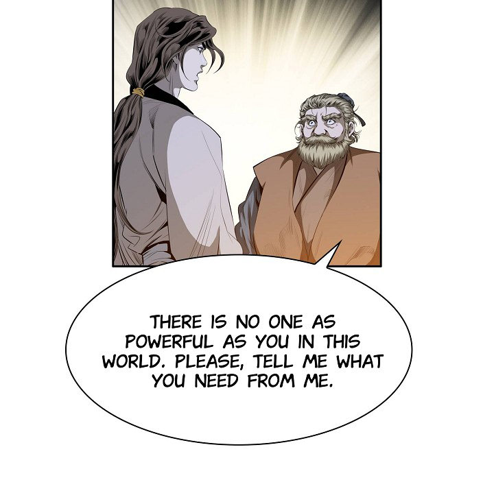 Magician's Murim Adventures - episode 89 - 72