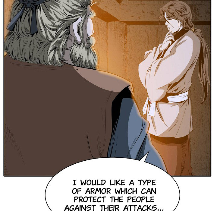 Magician's Murim Adventures - episode 89 - 76