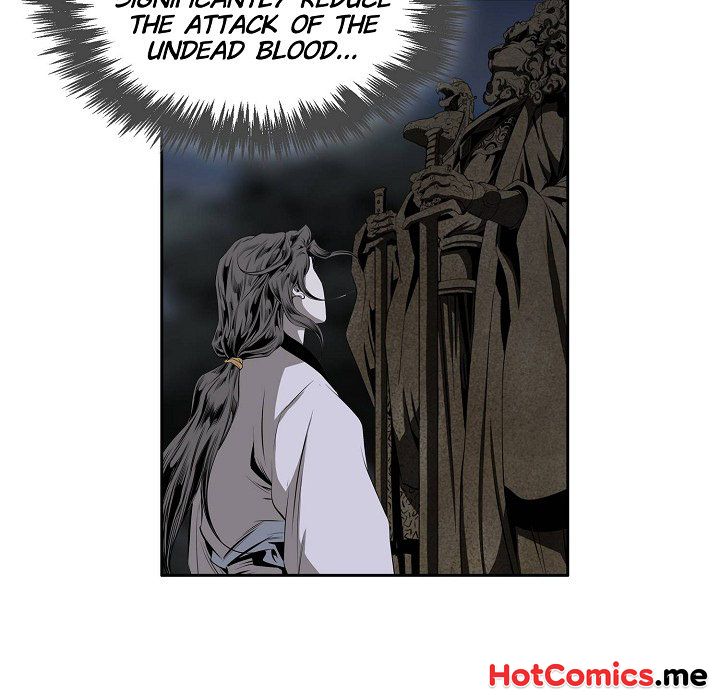 Magician's Murim Adventures - episode 89 - 80