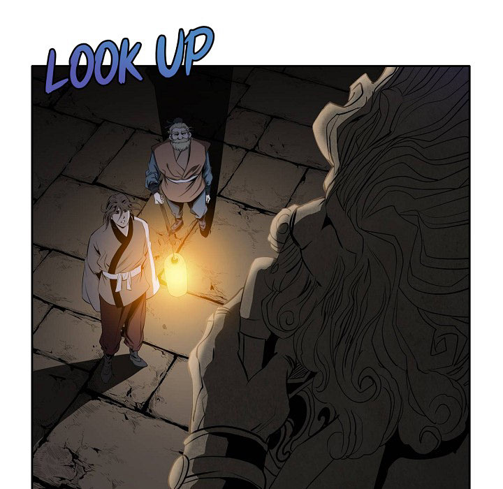 Magician's Murim Adventures - episode 89 - 86