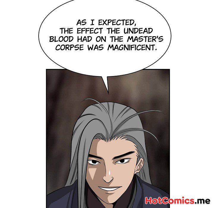 Magician's Murim Adventures - episode 90 - 12