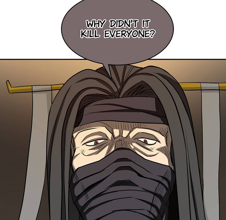 Magician's Murim Adventures - episode 90 - 15
