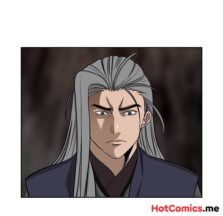 Magician's Murim Adventures - episode 90 - 21
