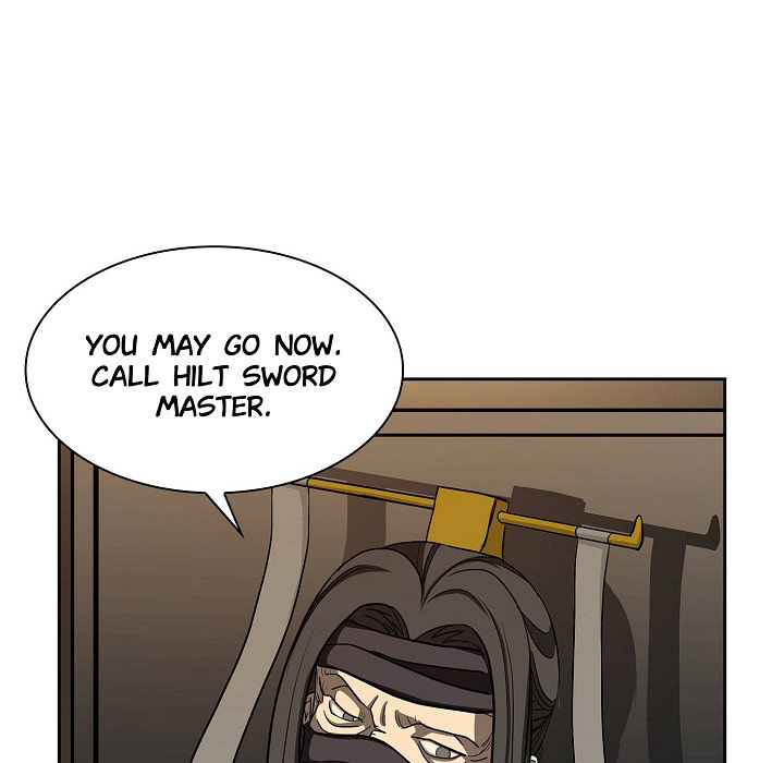 Magician's Murim Adventures - episode 90 - 22