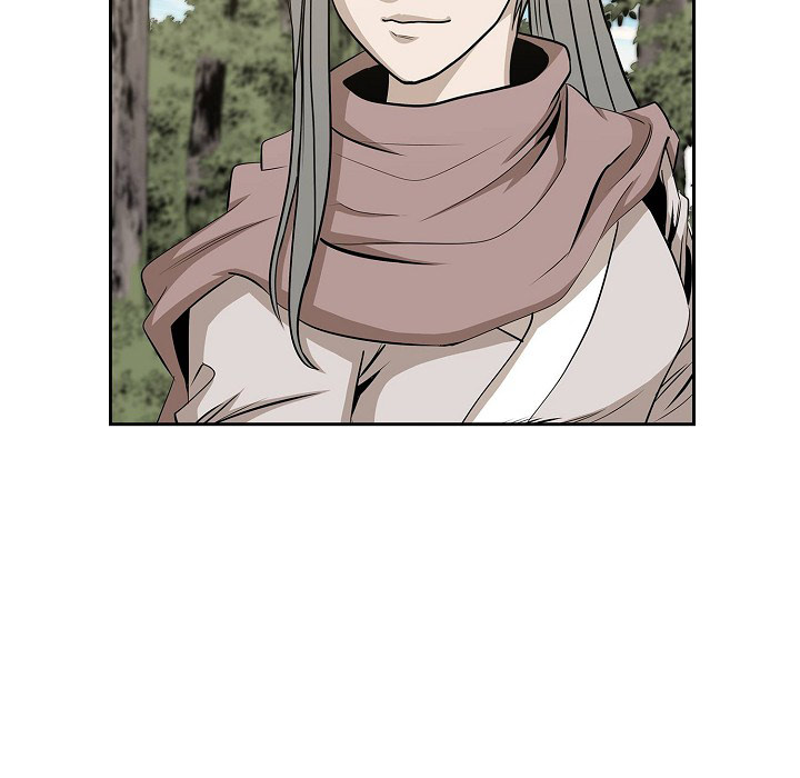 Magician's Murim Adventures - episode 90 - 36